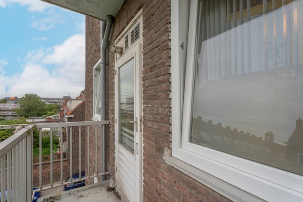 Medium property photo - Parallelweg 88C, 3131 DJ Vlaardingen